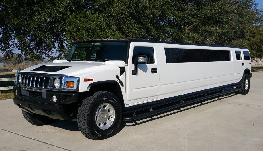 wynajem limuzyny Hummer warszawa