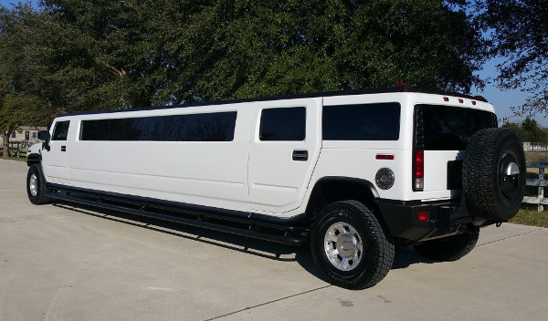 wynajem Hummer Warszawa